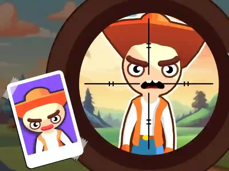 खेल स्नाइपर युद्ध: अपराधी का पता लगाएं ऑनलाइन