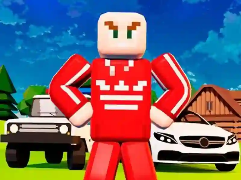 खेल मुक्केबंदी ऑनलाइन