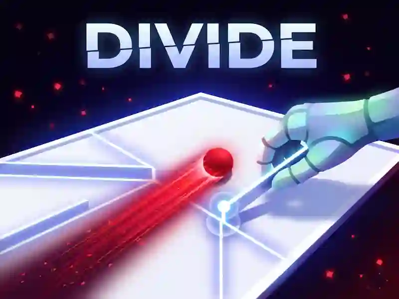 खेल Divide ऑनलाइन