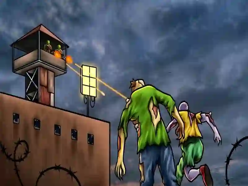 खेल हम जीवित नहीं रहेंगे ऑनलाइन