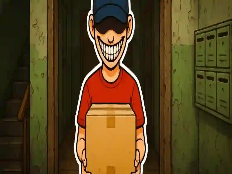 खेल अजीब पैकेज ऑनलाइन