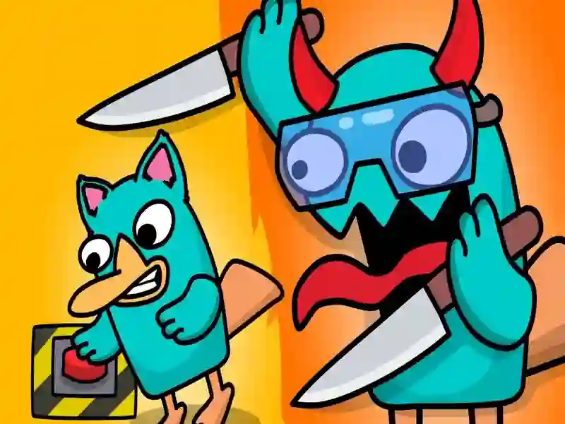 खेल गद्दार बीवर ऑनलाइन