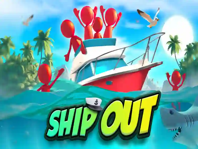 खेल बाहर भेजना ऑनलाइन