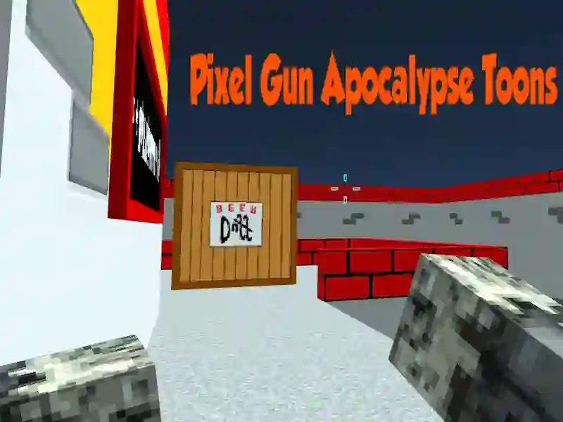 खेल पीजीए टून ऑनलाइन