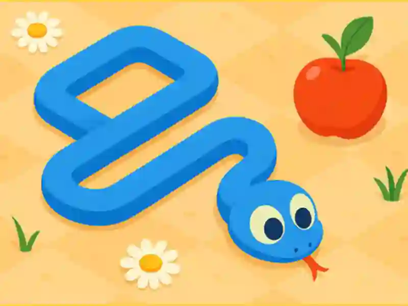 खेल कोए साँप ऑनलाइन