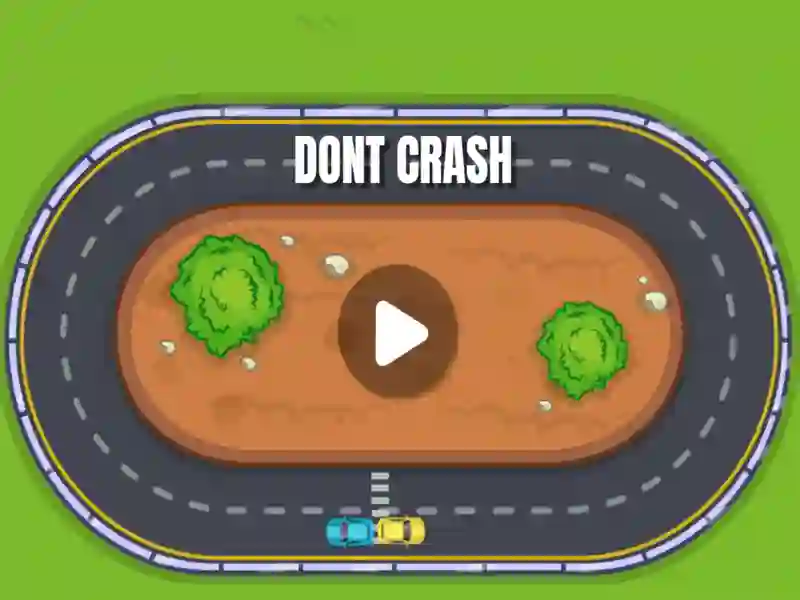 खेल दुर्घटनाग्रस्त ऑनलाइन