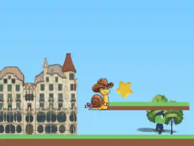 खेल स्नैली ब्रेवर यूरोप एडवेंचर ऑनलाइन