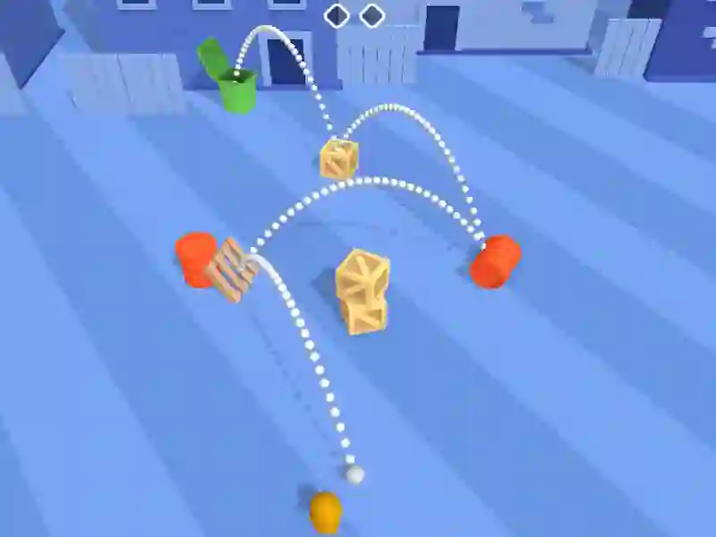 खेल गेंद 3 डी पास करें ऑनलाइन