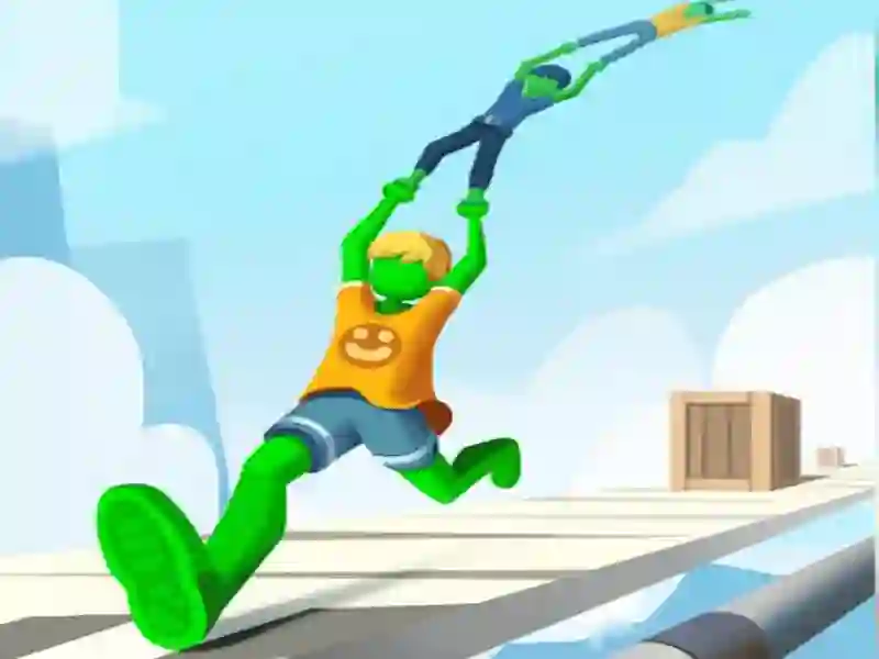 खेल पीपल टॉवर ऑनलाइन