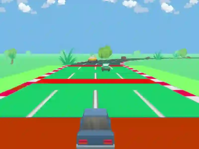 खेल टर्बो बहाव रेसर 3 डी ऑनलाइन