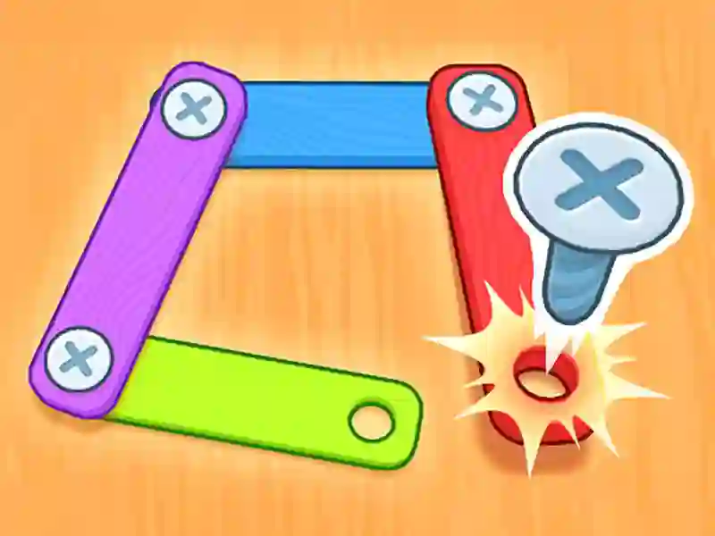 खेल पेंच पहेली मास्टर ऑनलाइन