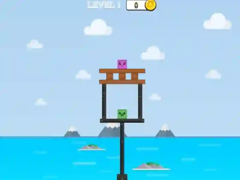 खेल सर्कल ब्लॉक बर्ड ऑनलाइन