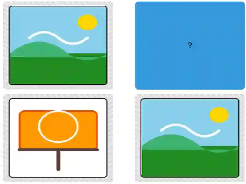 खेल मैच मेमोरी ऑनलाइन ऑनलाइन