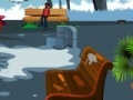 खेल ग्रीन पार्क बच Escape ऑनलाइन