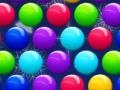 खेल Smarty Bubbles क्रिसमस संस्करण ऑनलाइन
