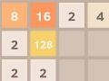 खेल 2048 ऑनलाइन