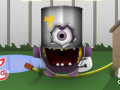 खेल Monster Smack ऑनलाइन
