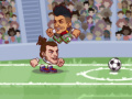 खेल Heads Arena फुटबॉल सभी सितारे ऑनलाइन