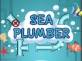 खेल Sea Plumber ऑनलाइन