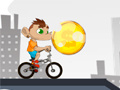 खेल BMX बाइक फ्रीस्टाइल और रेसिंग ऑनलाइन