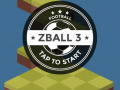 खेल Zball 3: फुटबॉल ऑनलाइन