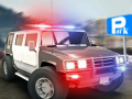 खेल हम्मर पुलिस पार्किंग ऑनलाइन