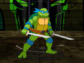 खेल TMNT: पुराने स्कूल में वापस ऑनलाइन