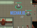 खेल Mechar.io ऑनलाइन