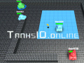 खेल TanksIO.ऑनलाइन ऑनलाइन