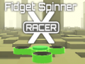 खेल Fidget Spinner X रेसर ऑनलाइन