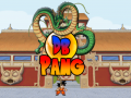 खेल Db Pang ऑनलाइन