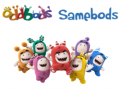 खेल Oddbods समान Oddbods ऑनलाइन