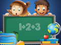 खेल 1+2+3 ऑनलाइन