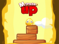 खेल Monster Up ऑनलाइन
