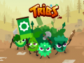 खेल Tribs.io ऑनलाइन