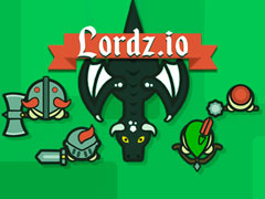 खेल Lordz.io ऑनलाइन