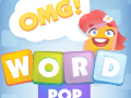 खेल OMG Word Pop ऑनलाइन