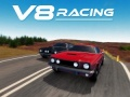 खेल V8 रेसिंग ऑनलाइन