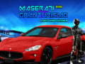 खेल Maserati Gran Turismo 2018 ऑनलाइन