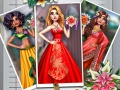 खेल अनोखे शादी के लुक ऑनलाइन