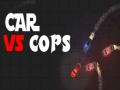 खेल कार बनाम पुलिस ऑनलाइन