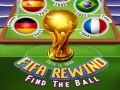 खेल FIFA Rewind: गेंद खोजें ऑनलाइन