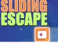 खेल स्लाइडिंग.escape ऑनलाइन