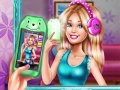 खेल Ellie Fab Selfie ऑनलाइन