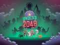 खेल अंडेड 2048 ऑनलाइन