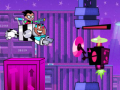 खेल Teen Titans Go Titans का उद्धार ऑनलाइन