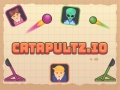 खेल Catapultz.io ऑनलाइन