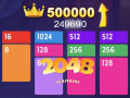खेल 2048 सॉलिटेयर ऑनलाइन