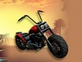 खेल GTA मोटरसाइकिलें ऑनलाइन
