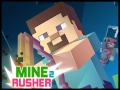 खेल खनक Rusher 2 ऑनलाइन